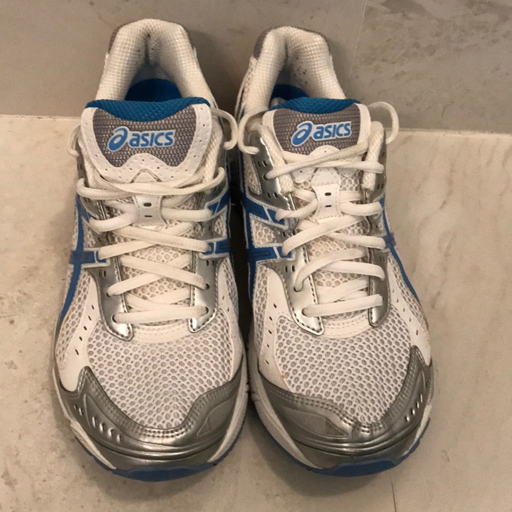 Women ASICS duomax gel-1160